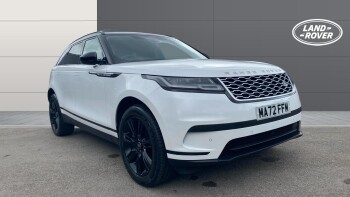 Land Rover Range Rover Velar 2.0 D200 S 5dr Auto Diesel Estate